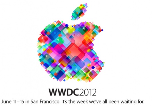 Apple presenterà il nuovo iOS 6.0 alla conferenza WWDC 2012