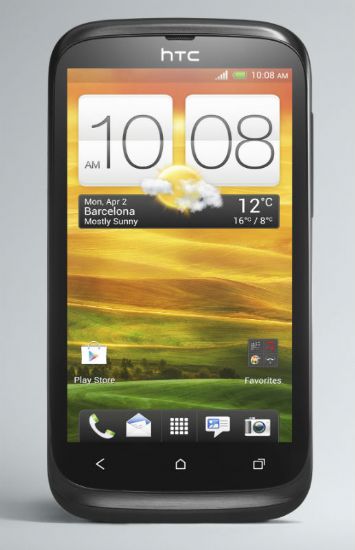HTC Desire V, nuovo smartphone Android con supporto Dual SIM