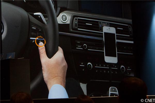 GM Chevy Spark e Sonic sono le prime automobili a supportare Siri