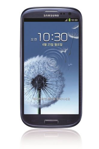 Samsung Galaxy S3: arriva in Corea del Sud la versione 4G LTE