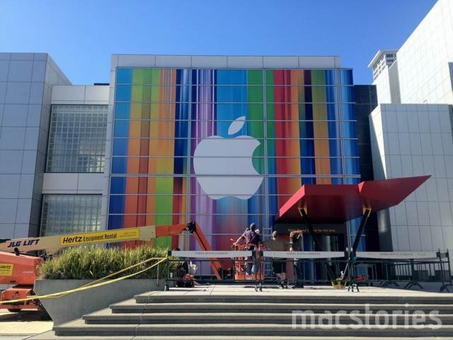 Apple: conferenza stampa del 12 settembre, le possibili novità