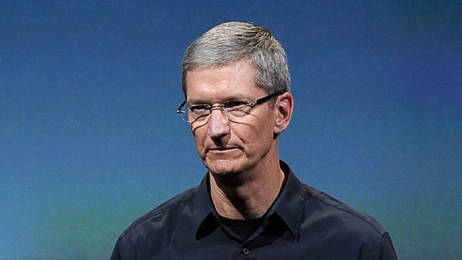 Tim Cook si scusa con i clienti per i problemi dell'app Mappe