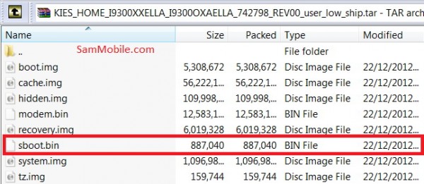 Samsung Galaxy S3: rilasciato fix sulla vulnerabilità del kernel