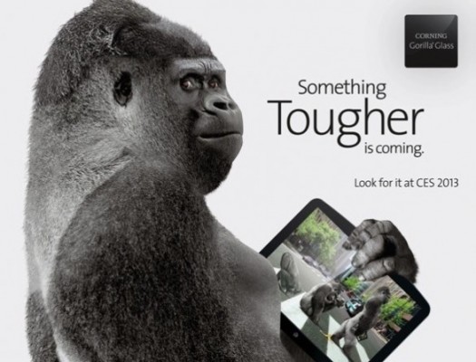 Gorilla Glass 3 potrebbe essere presente nell'iPhone 5S