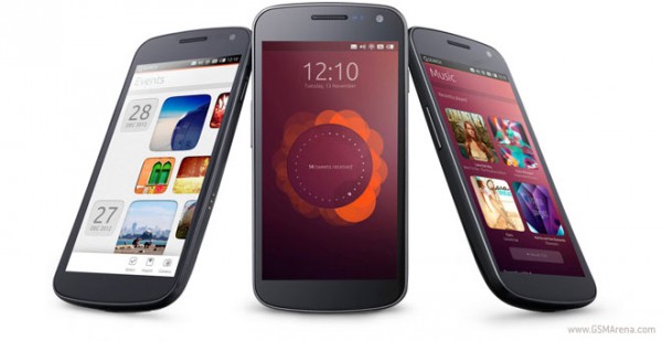 Ubuntu Touch in arrivo su tanti smartphone Android