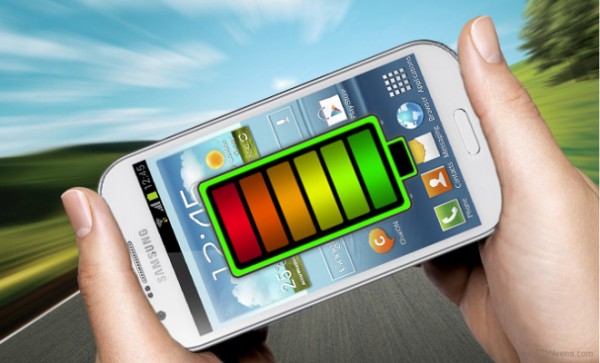 Samsung Galaxy Express: ecco quanto dura la batteria