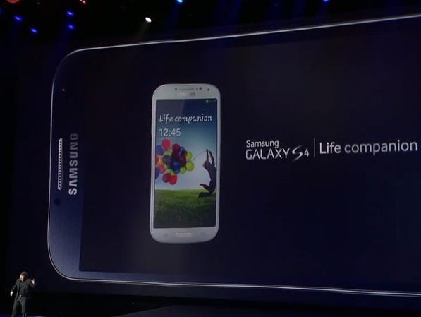 Samsung Galaxy S4 è ufficiale, caratteristiche, prezzo e data di uscita in Italia