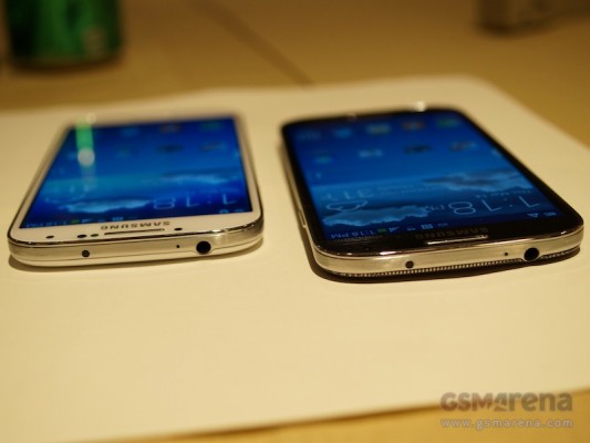 Samsung Galaxy S4 è ufficiale, caratteristiche, prezzo e data di uscita in Italia