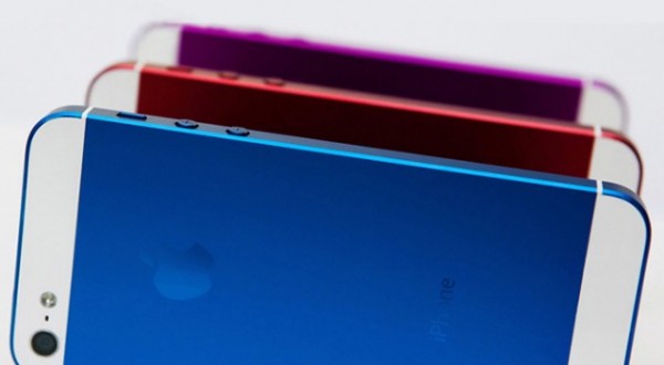 Apple iPhone 5S: indizi sulla cover colorata da un annuncio di lavoro