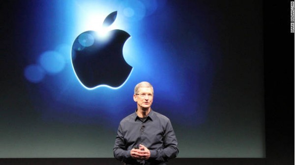 Tim Cook: nuovi prodotti Apple in uscita in autunno, forse anche l'iPhone 5S