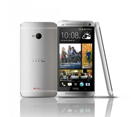 HTC One in vendita negli USA al prezzo di 850-900 dollari