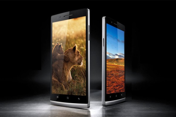 Oppo Find 5: ecco quanto dura la batteria