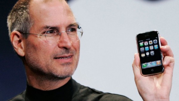 Apple iPhone 5S e iPhone 6 progettati prima della morte di Steve Jobs