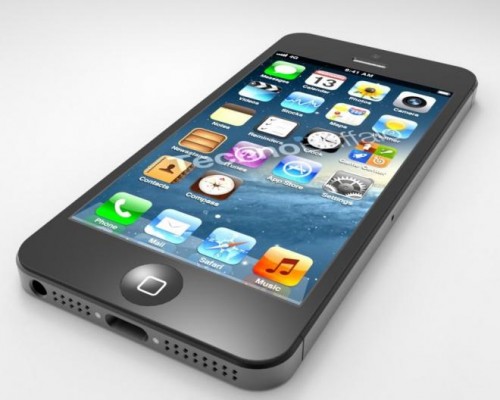 Apple iPhone 5S con lettore di impronte digitali: si rafforzano i rumors a riguardo