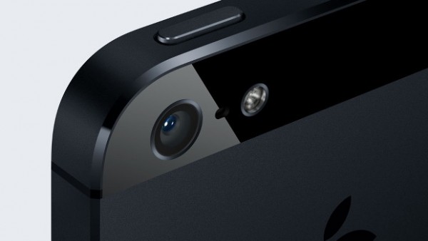 Il nuovo iPhone 5S potrebbe avere la fotocamera da 12 Megapixel