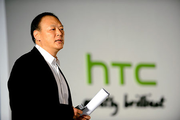 HTC pubblica i risultati finanziari del primo trimestre 2013