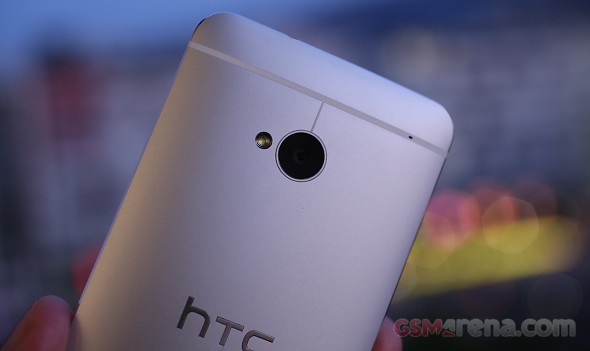 HTC One: possibile l'arrivo di una nuova versione con schermo da 5-6 pollici