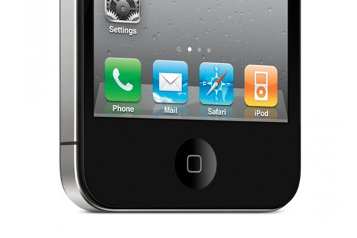 Apple iPhone 4: class action negli USA riguardo il tasto Home