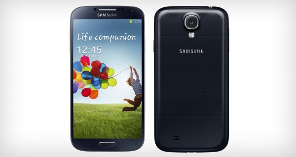 Samsung Galaxy S4: test durata della batteria del modello con chipset Snapdragon 600