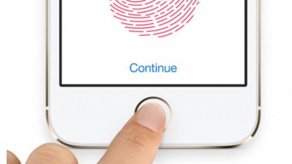 Apple spiega come funzione il lettore Touch ID dell'iPhone 5S