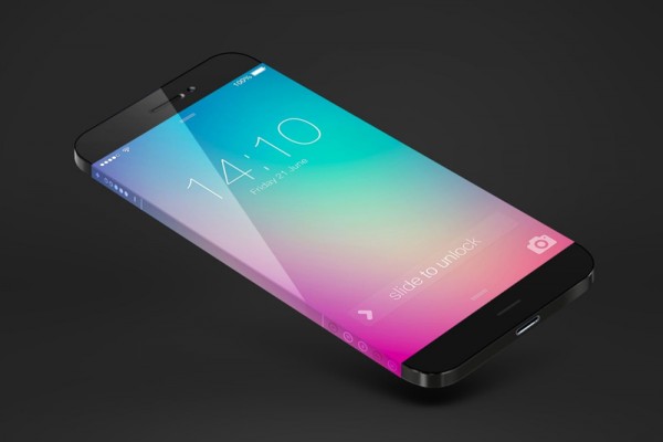 iPhone 6 con display da 4.8 pollici e Wifi di nuova generazione