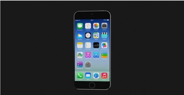 iPhone Air: nuovo video concept dell'iPhone 6