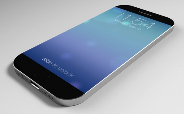 iPhone 6: produzione batteria in nuove catene di montaggio