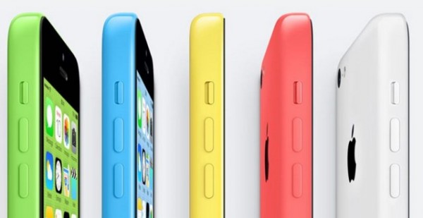 Nokia prende in giro Apple per l'iPhone 5C da 8 GB