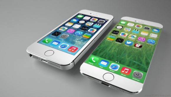 iPhone 6: produzione dei Retina Display a Maggio