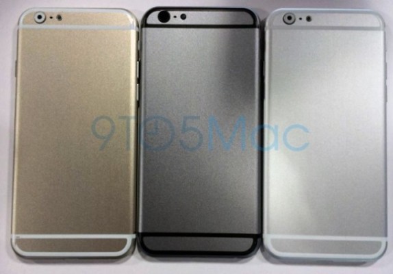 iPhone 6: vendite al lancio superiori rispetto all'iPhone 5S