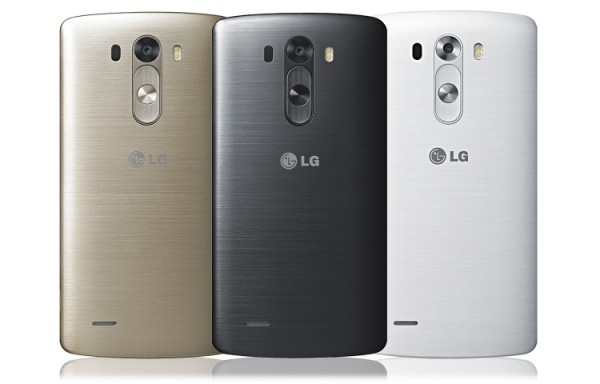 LG G3 è ufficiale: caratteristiche, prezzo e quando esce in Italia