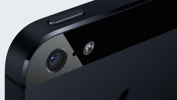 Apple iPhone 6: stabilizzatore ottico solo per il modello da 5.5 pollici