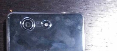 Sony Xperia Z3 Compact si mostra in nuove immagini