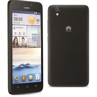 Huawei Ascend G630: caratteristiche, uscita e prezzo in Italia