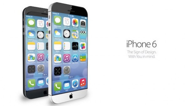 Apple iPhone 6: presentazione a metà Settembre