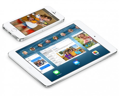 Apple iOS 8 Beta 5: download ed elenco novità