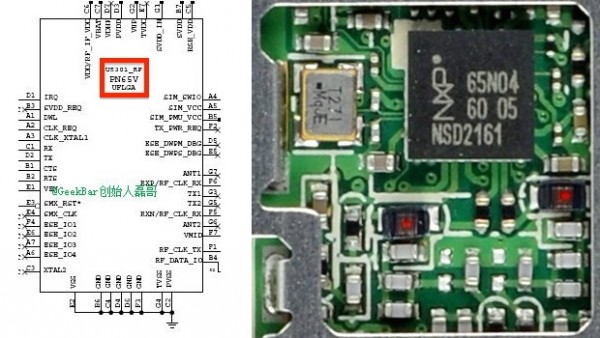 Apple iPhone 6: nuovi rumors sui pagamenti tramite NFC