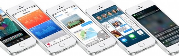 Apple iOS 8: nuova Beta solo per gli operatori telefonici