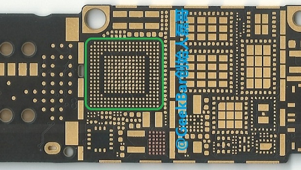 Модем iphone 14. Модем iphone 6s. Модем iphone 6 Plus. Iphone 6s реболл модема. Микросхема модема iphone 6.