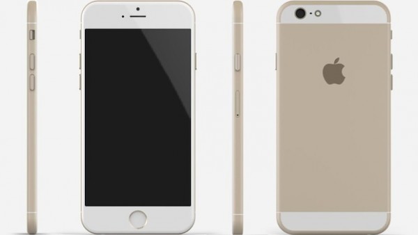 iPhone 6: la memoria interna sarà fino a 128 GB