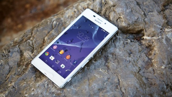 Sony Xperia M2 Aqua: caratteristiche, prezzo e uscita in Italia