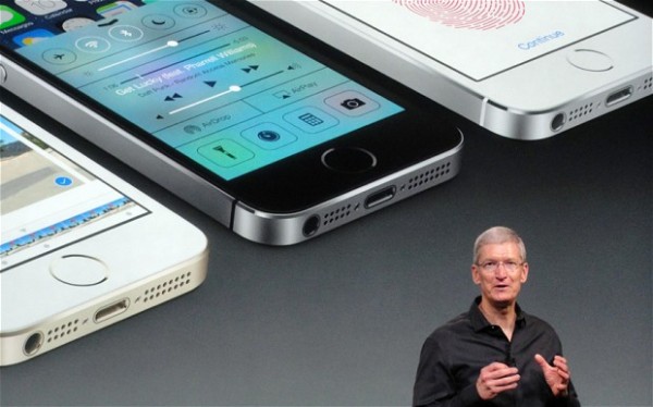 Apple iPhone 6: keynote ufficiale il 9 Settembre alle 19:00