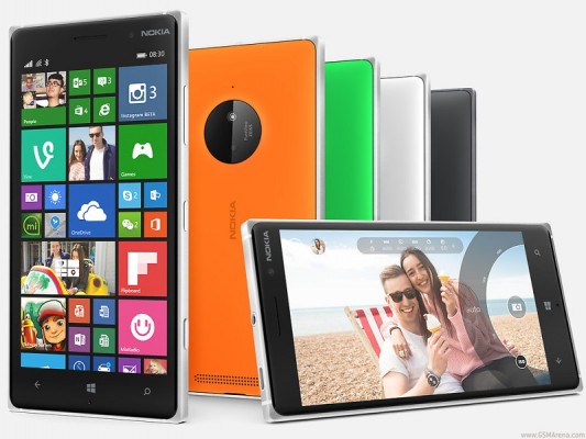 Nokia Lumia 830 è ufficiale, uscita in Italia a 330 euro