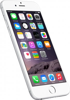 Apple iOS 8: download aggiornamento per iPhone, iPad e iPod Touch