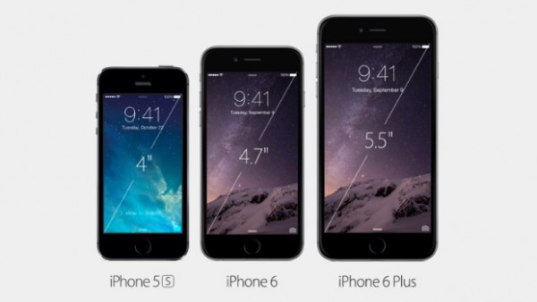 iPhone 6 e iPhone 6 Plus: uscita e prezzo in Italia