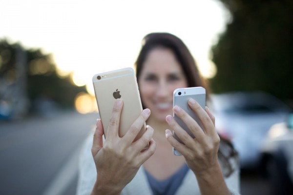 Apple iPhone 6: video unboxing e prime impressioni d'uso