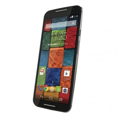 Motorola Moto X: nuovo modello con display da 5.2 pollici