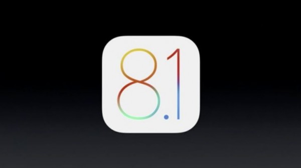 Apple iOS 8.1: tutte le novità dell'aggiornamento