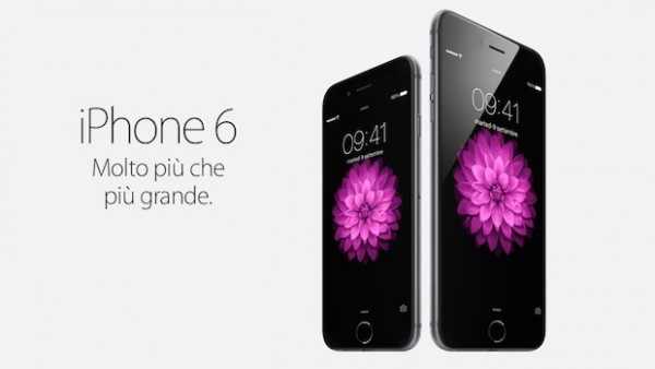 Apple migliora la produzione dell'iPhone 6 e iPhone 6 Plus