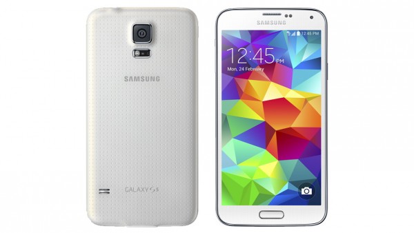 Samsung Galaxy S5: vendite più basse del Galaxy S4